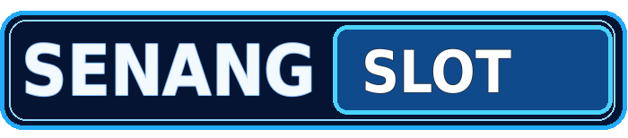 Logo SENANGSLOT